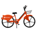 Aluguel IoT TCP MQTT Software compartilhado Bike Electric